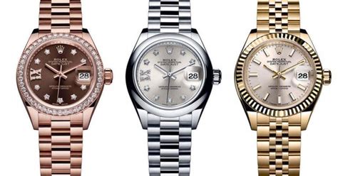 rolex prezzi da donna|rolex orologi prezzi.